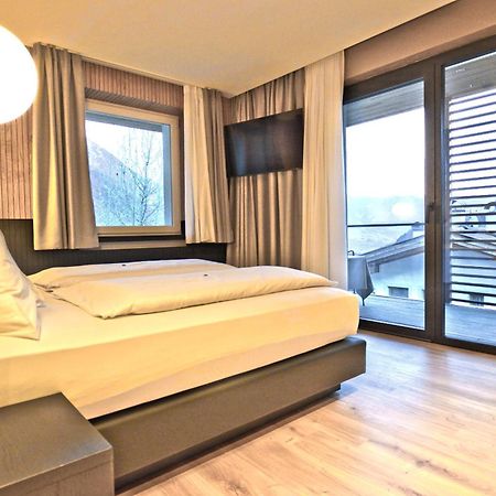 B&B Boutique Hotel Burgund Parcines Dış mekan fotoğraf
