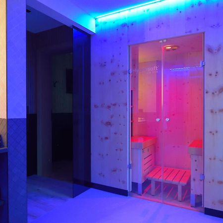 B&B Boutique Hotel Burgund Parcines Dış mekan fotoğraf