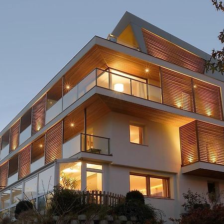 B&B Boutique Hotel Burgund Parcines Dış mekan fotoğraf