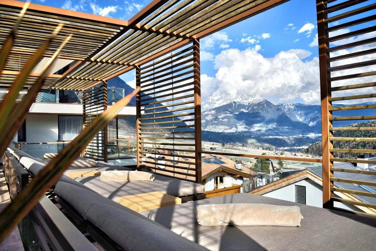 B&B Boutique Hotel Burgund Parcines Dış mekan fotoğraf