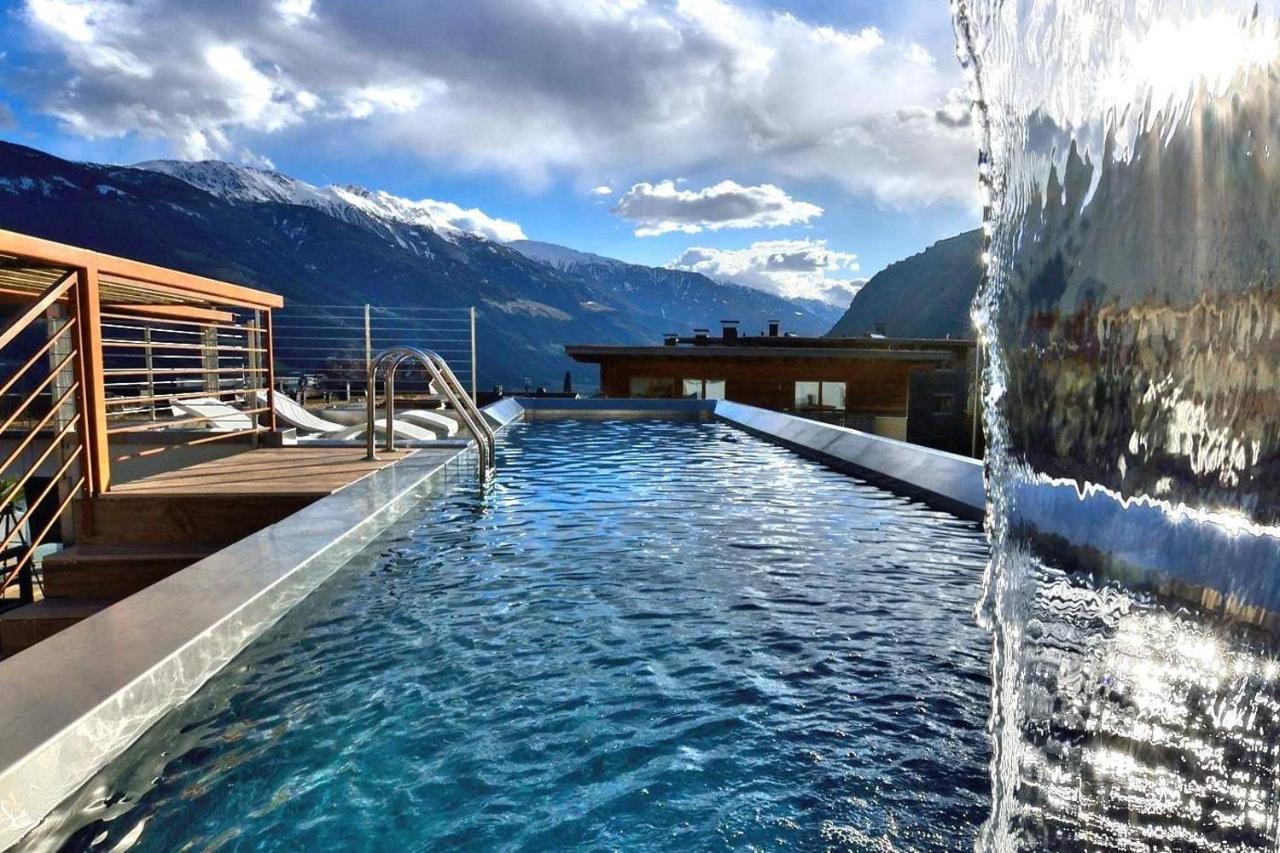 B&B Boutique Hotel Burgund Parcines Dış mekan fotoğraf