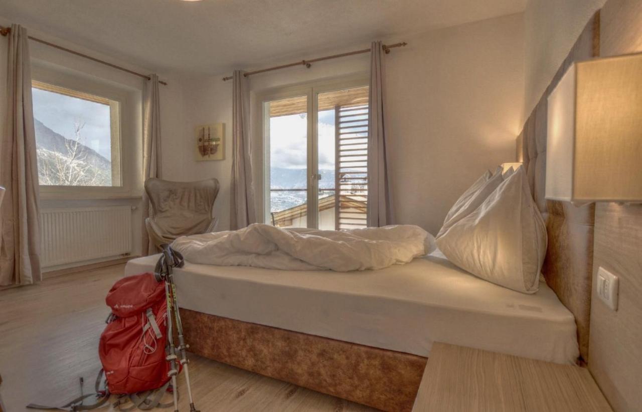 B&B Boutique Hotel Burgund Parcines Dış mekan fotoğraf