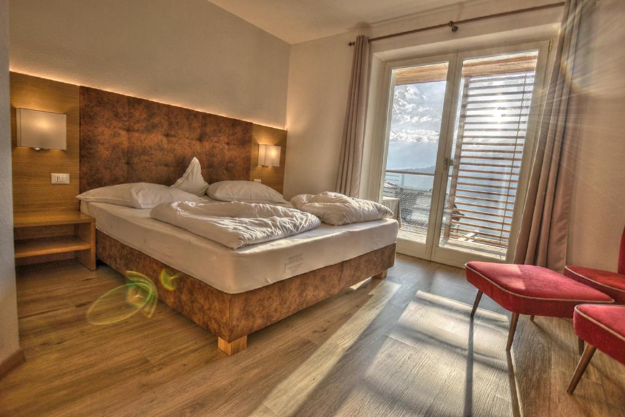 B&B Boutique Hotel Burgund Parcines Dış mekan fotoğraf