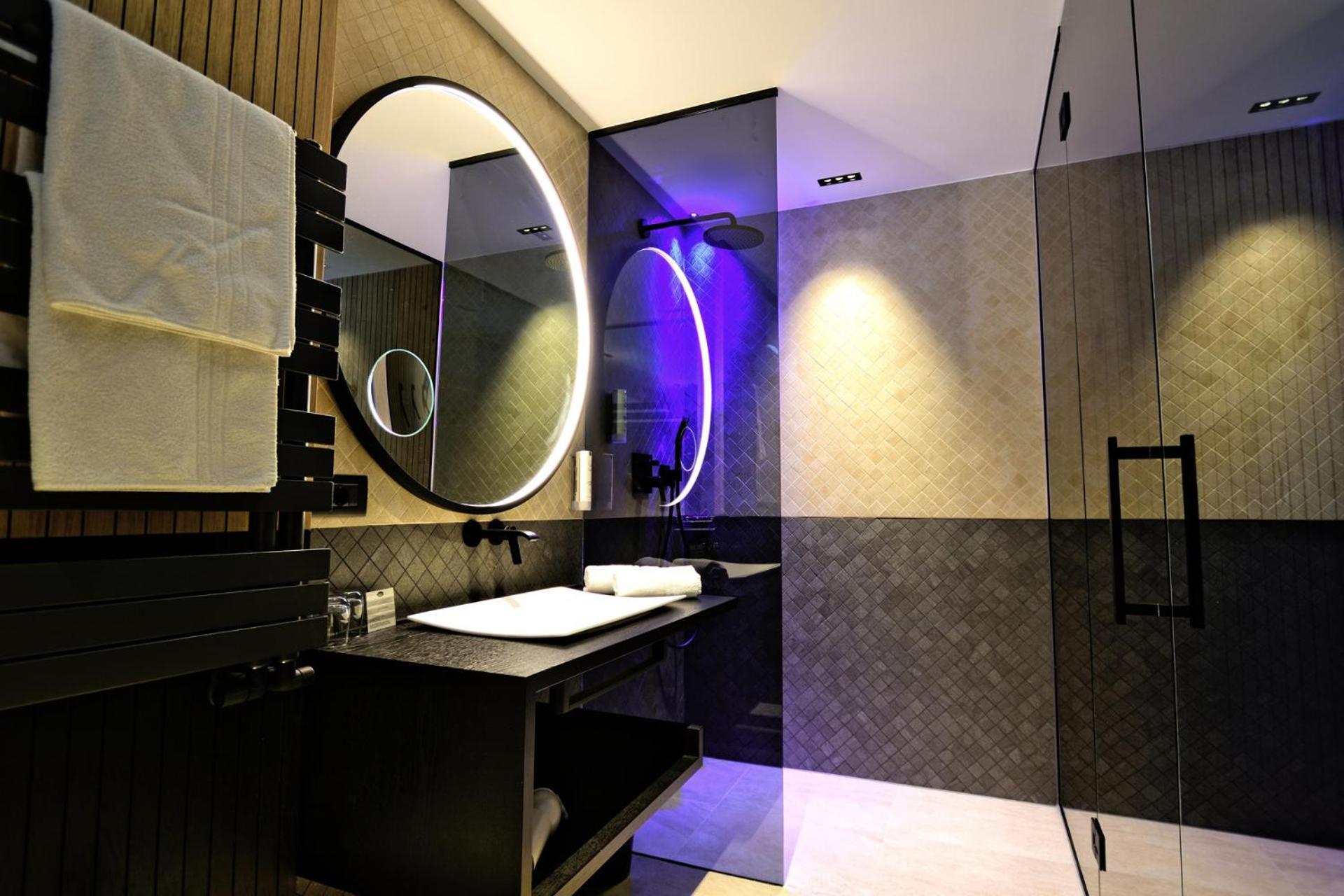 B&B Boutique Hotel Burgund Parcines Dış mekan fotoğraf