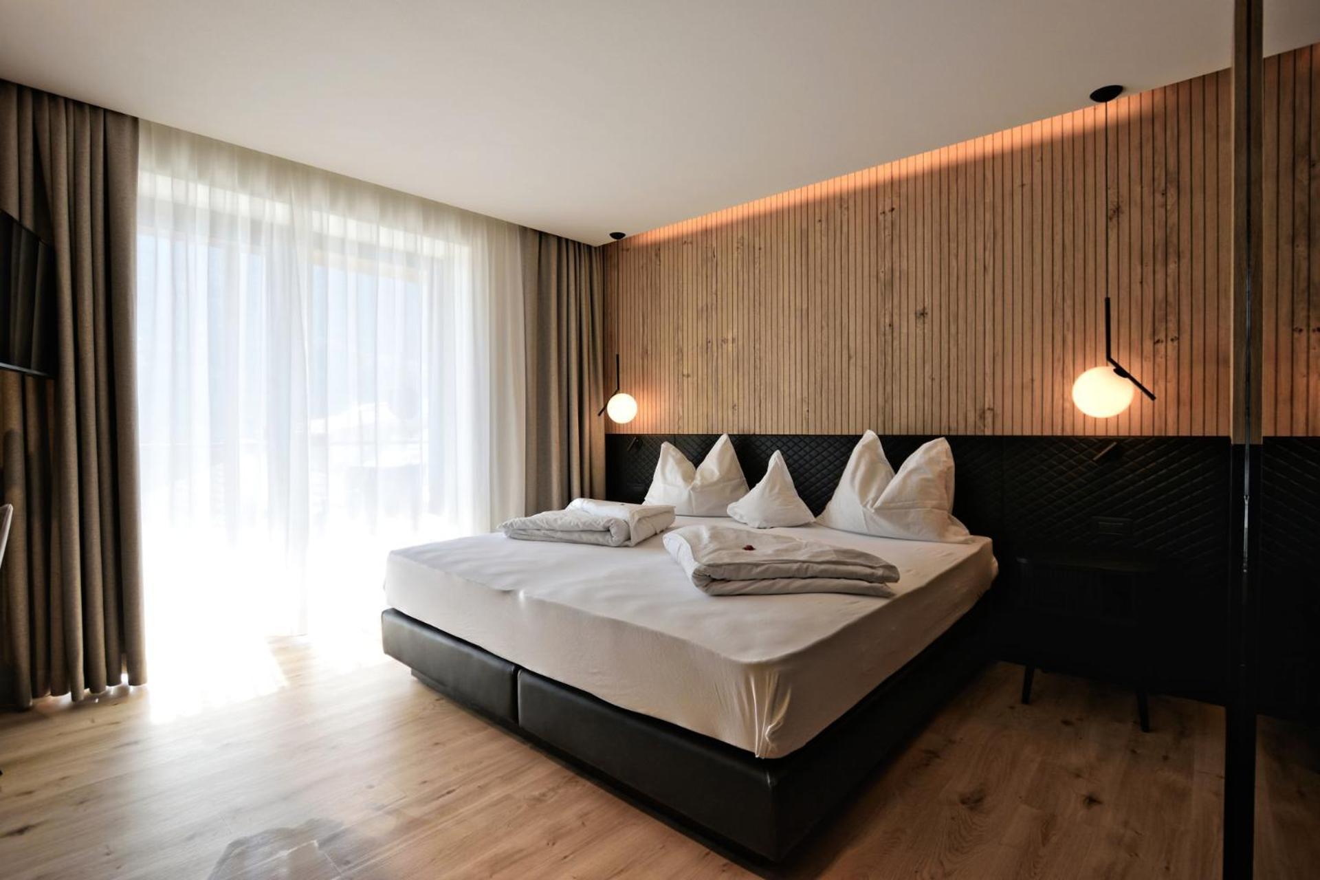 B&B Boutique Hotel Burgund Parcines Dış mekan fotoğraf