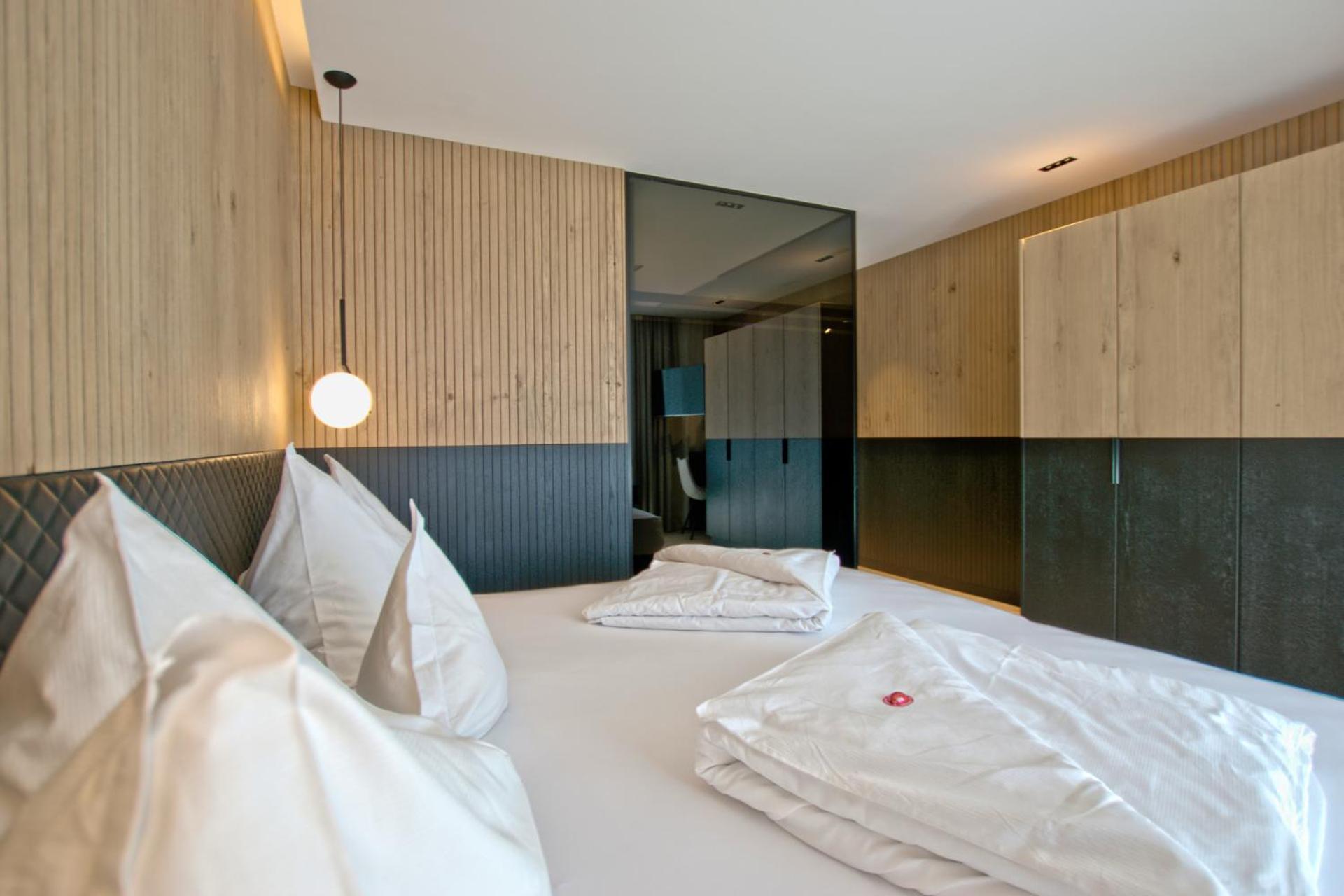 B&B Boutique Hotel Burgund Parcines Dış mekan fotoğraf