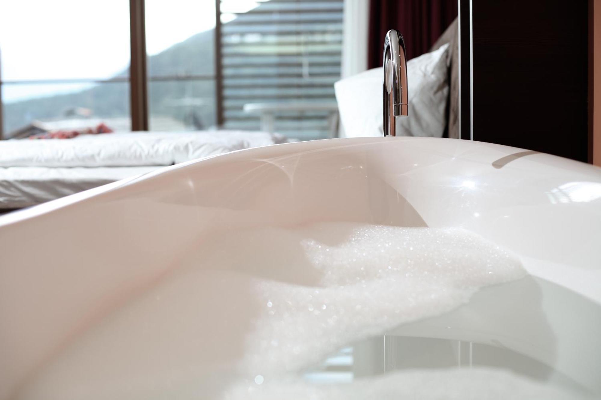 B&B Boutique Hotel Burgund Parcines Dış mekan fotoğraf