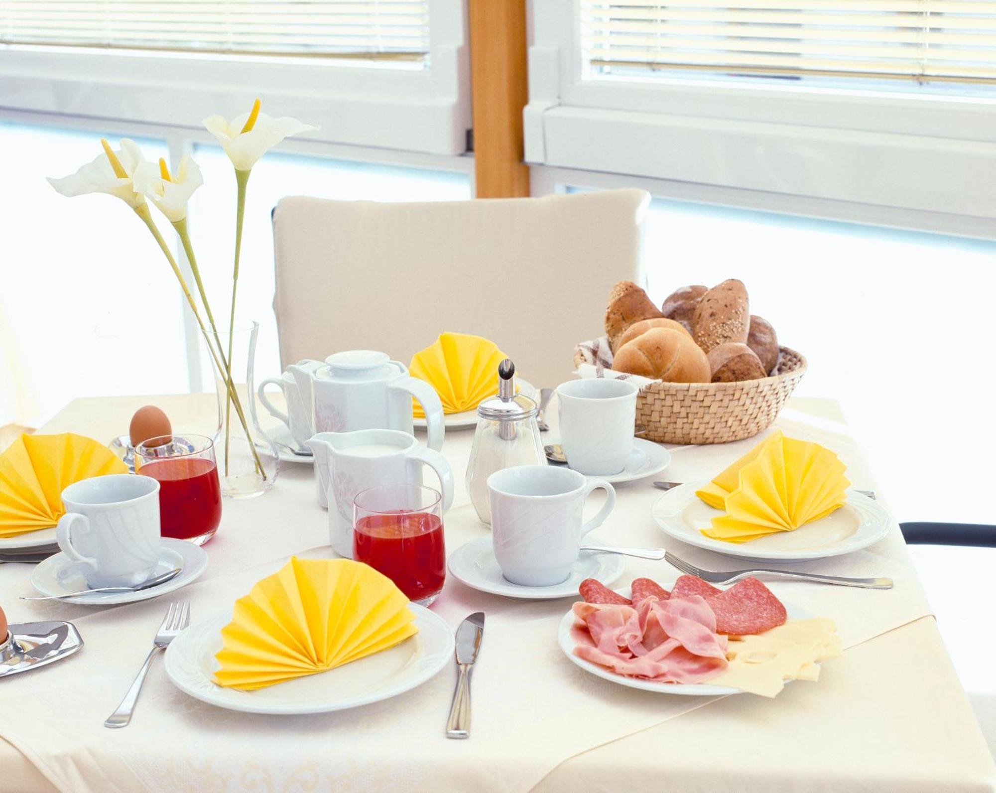 B&B Boutique Hotel Burgund Parcines Dış mekan fotoğraf