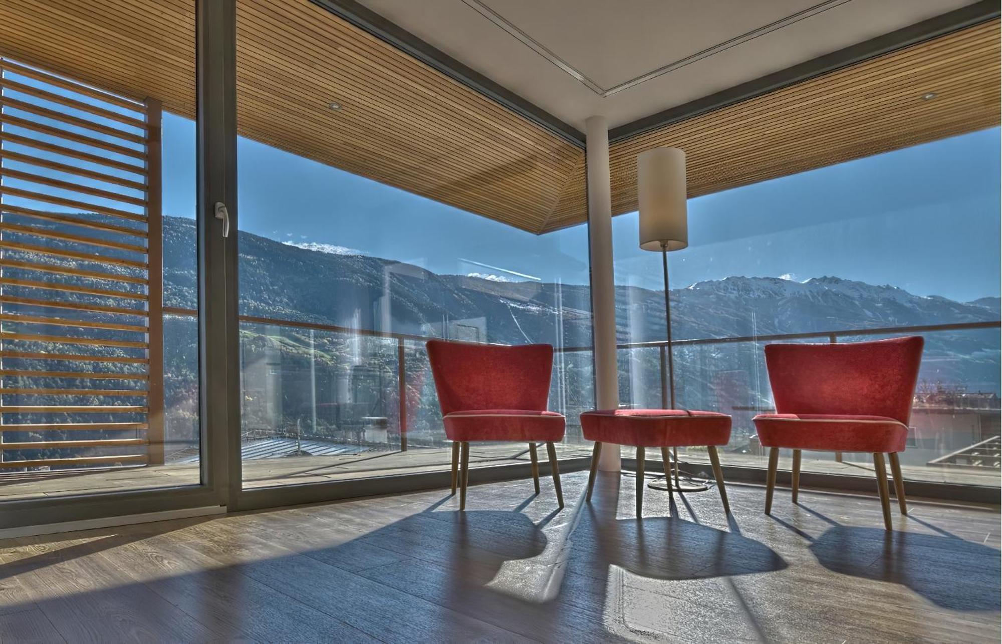 B&B Boutique Hotel Burgund Parcines Dış mekan fotoğraf