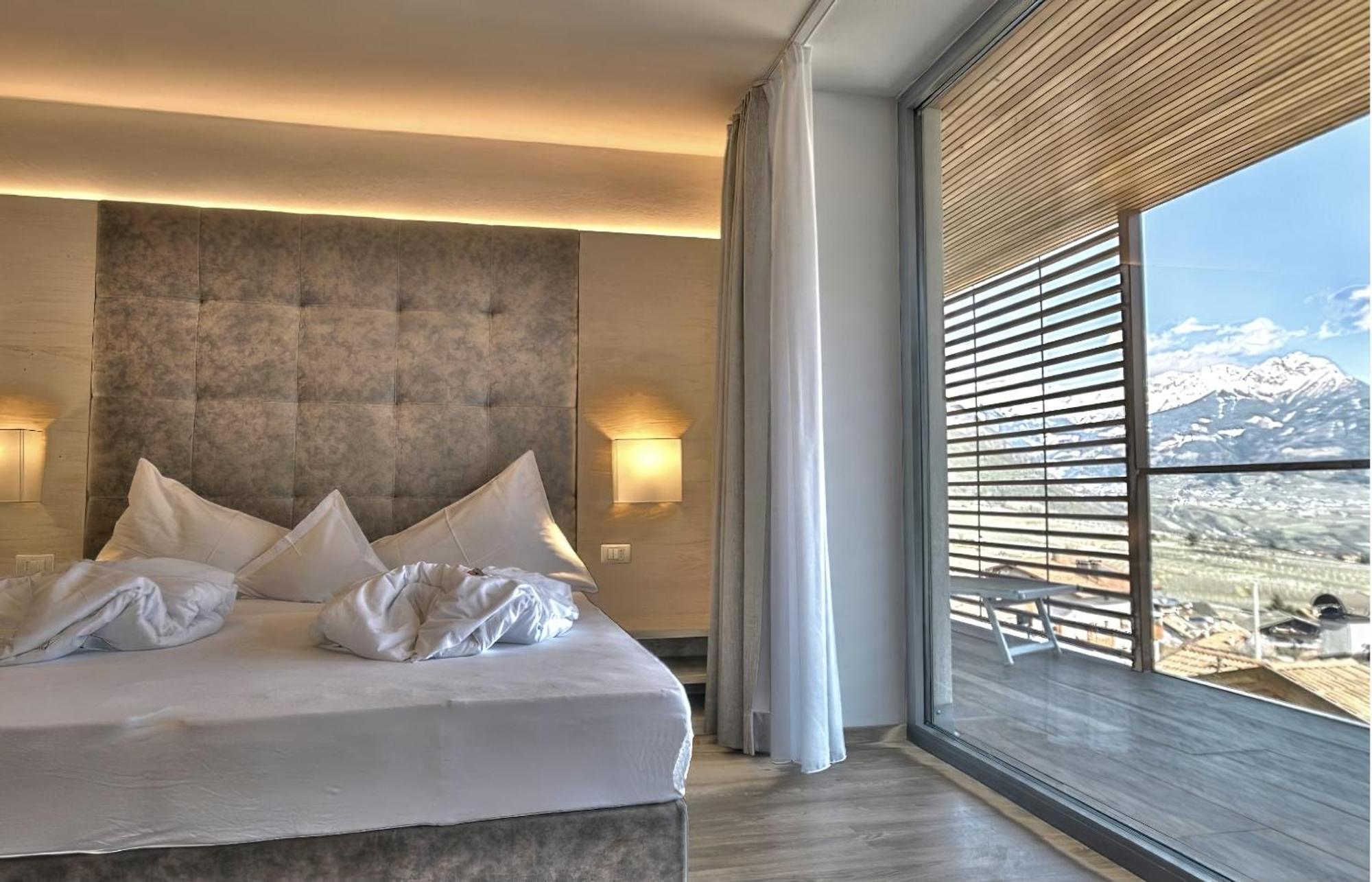 B&B Boutique Hotel Burgund Parcines Dış mekan fotoğraf