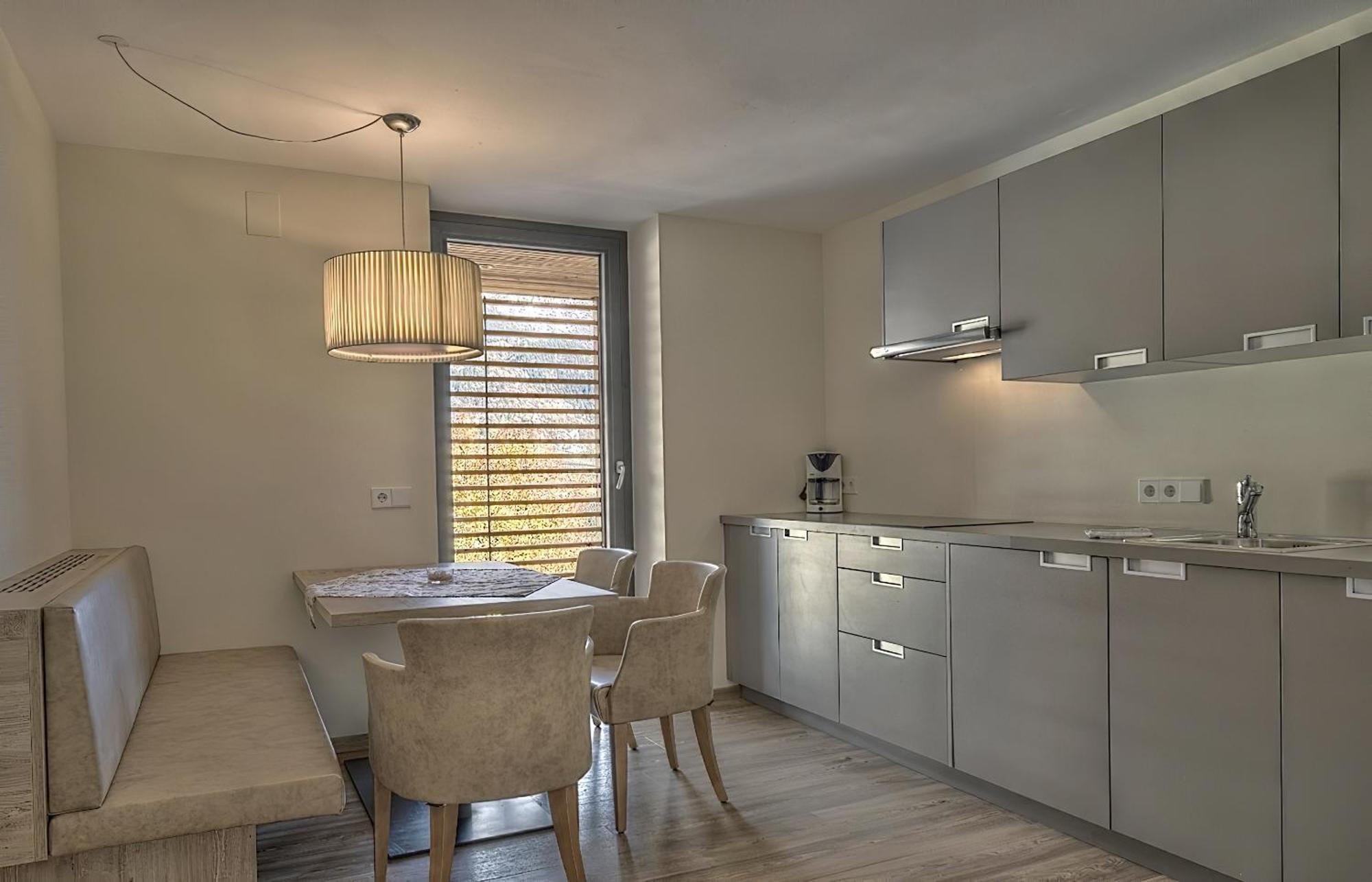 B&B Boutique Hotel Burgund Parcines Dış mekan fotoğraf
