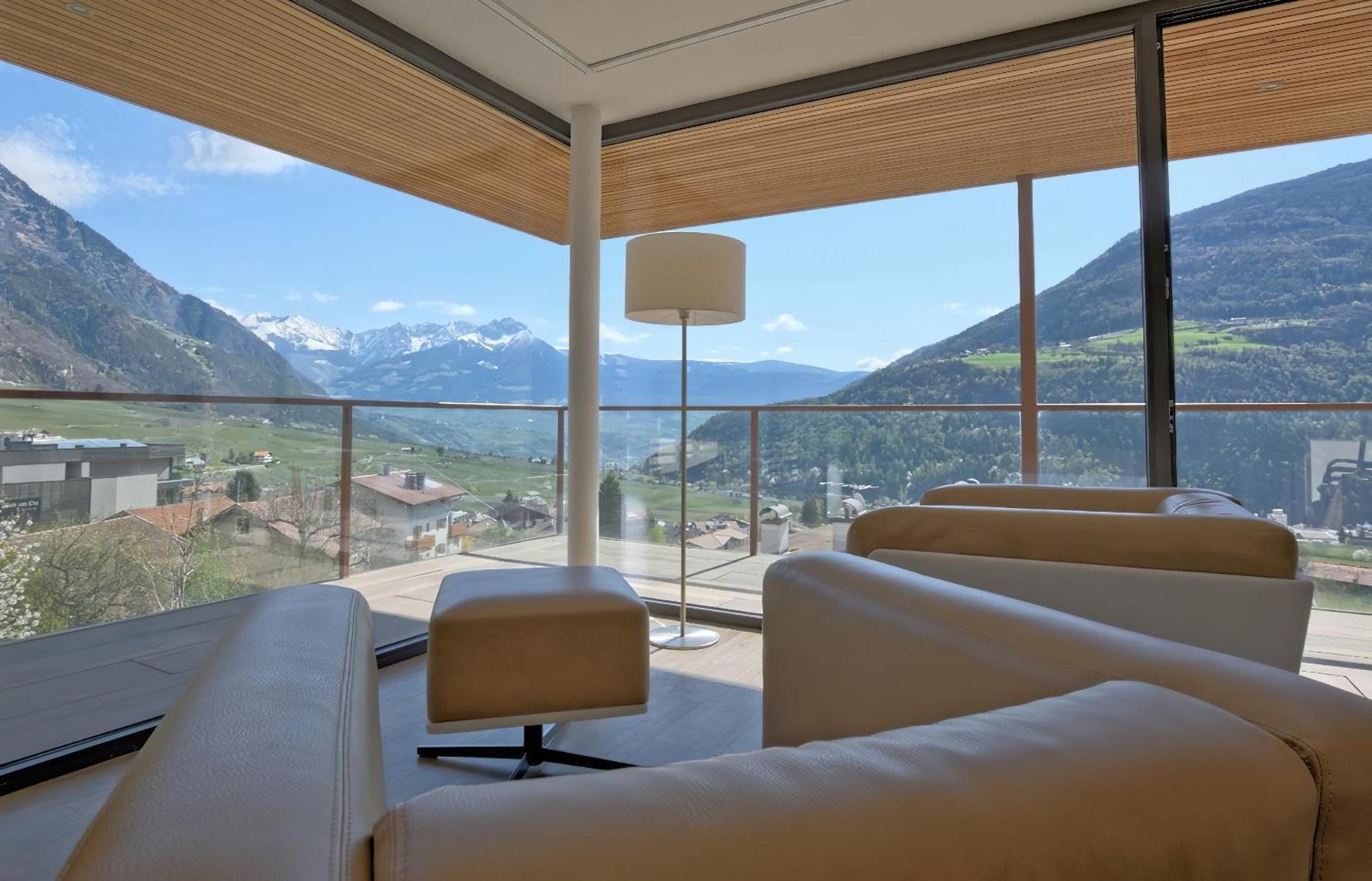 B&B Boutique Hotel Burgund Parcines Dış mekan fotoğraf