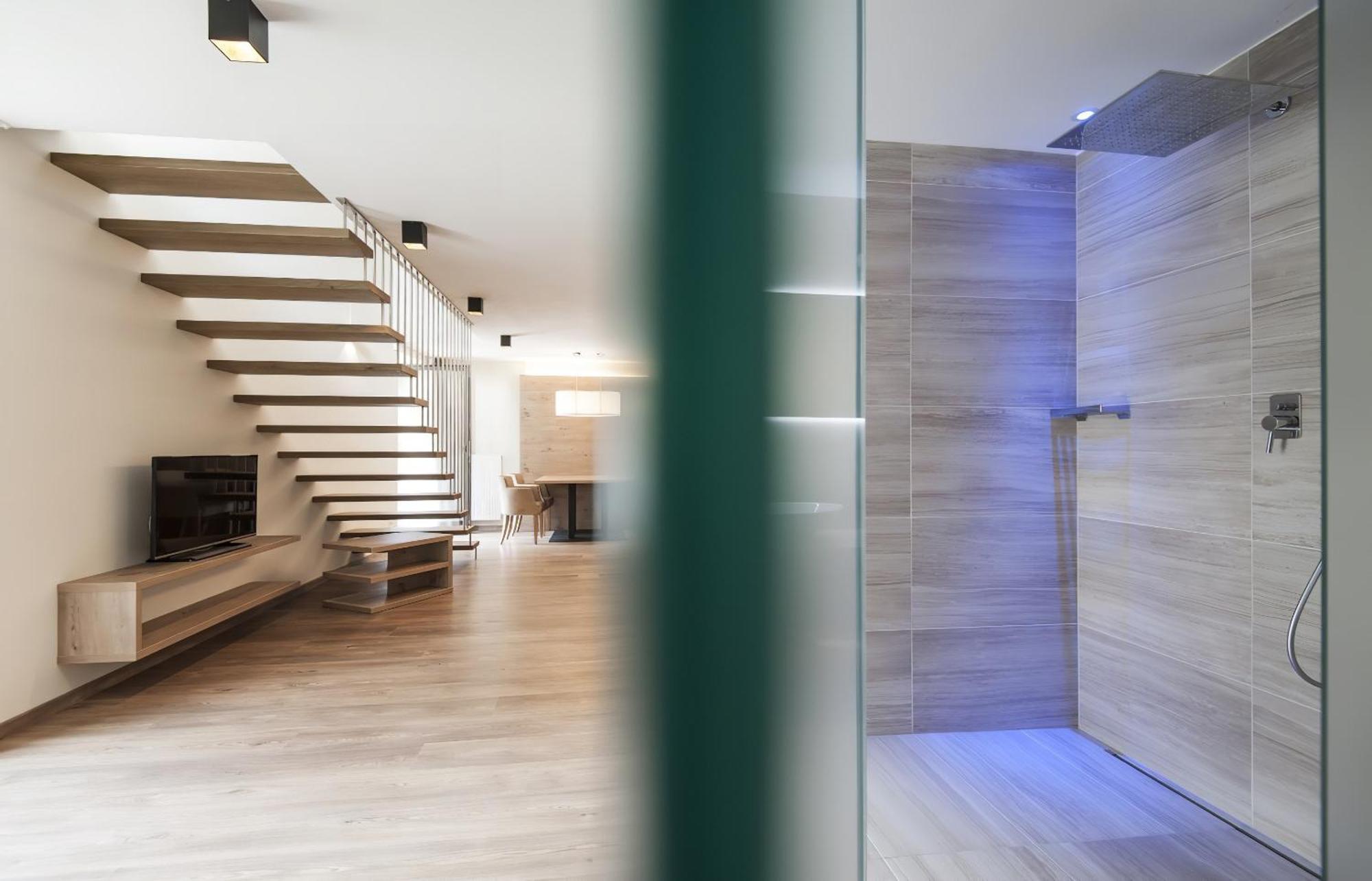 B&B Boutique Hotel Burgund Parcines Dış mekan fotoğraf