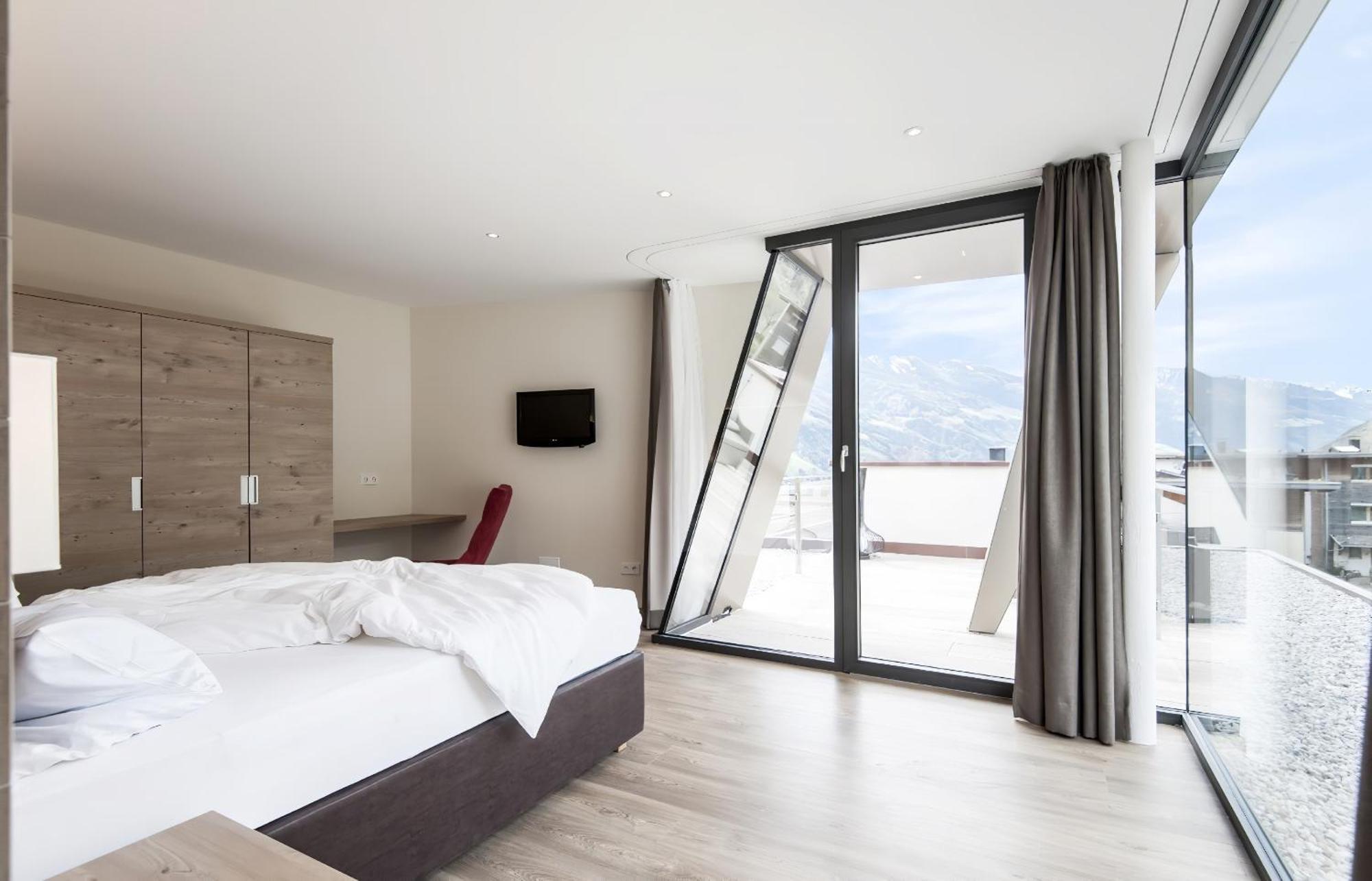 B&B Boutique Hotel Burgund Parcines Dış mekan fotoğraf