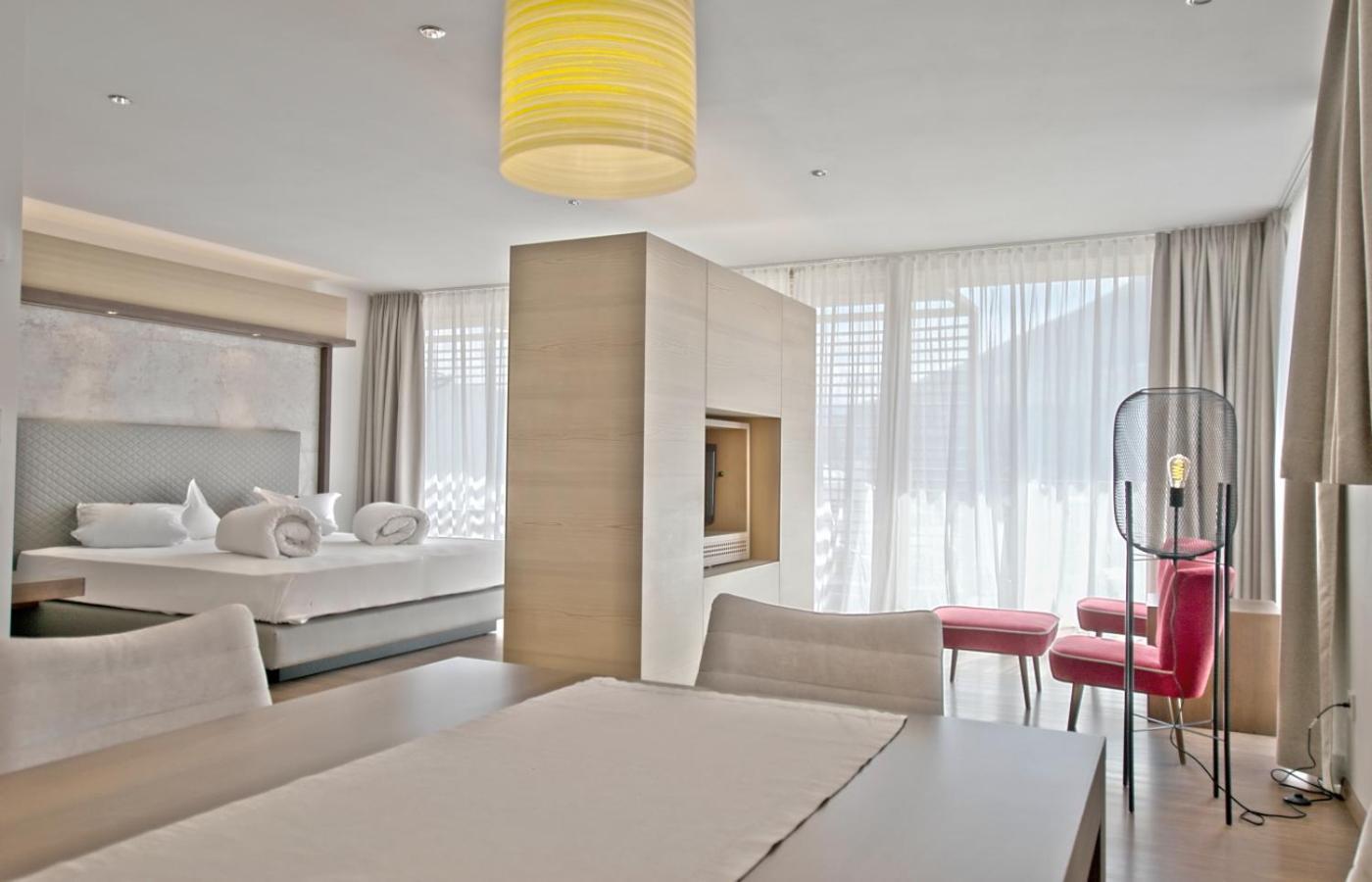 B&B Boutique Hotel Burgund Parcines Dış mekan fotoğraf