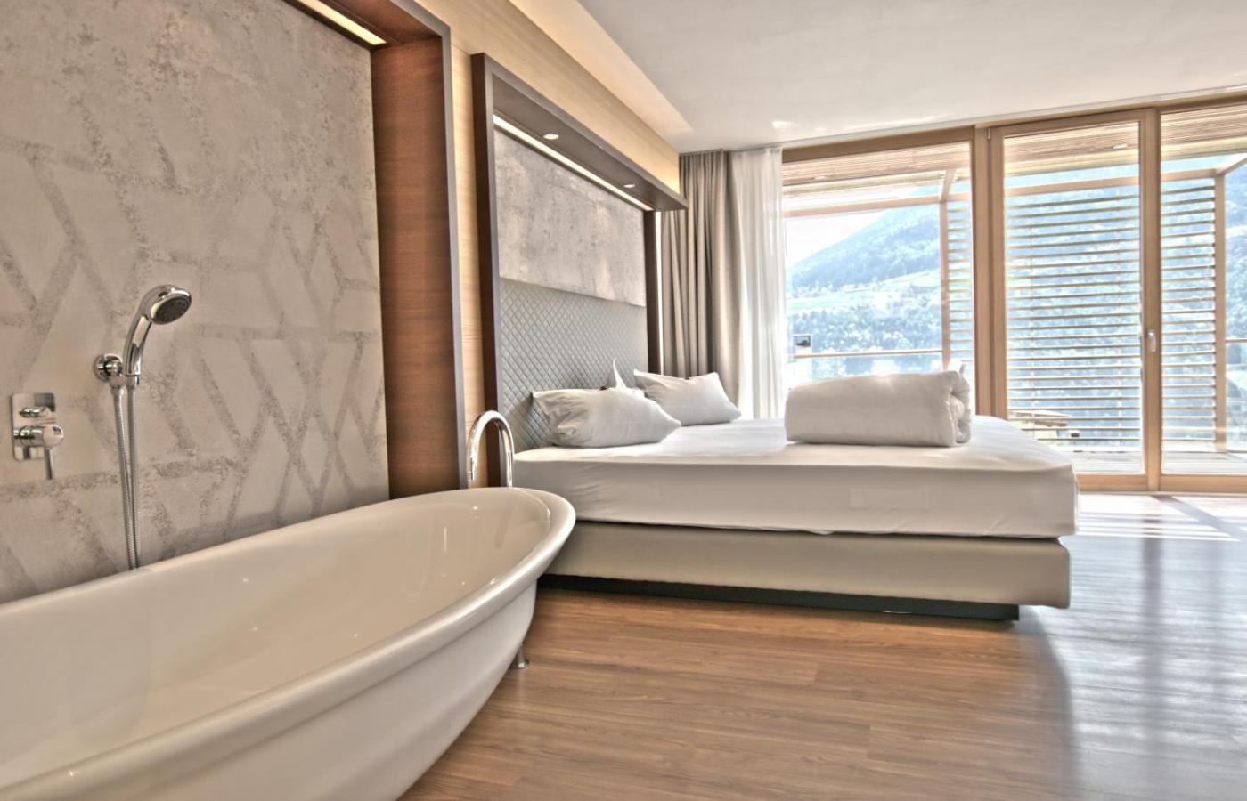 B&B Boutique Hotel Burgund Parcines Dış mekan fotoğraf