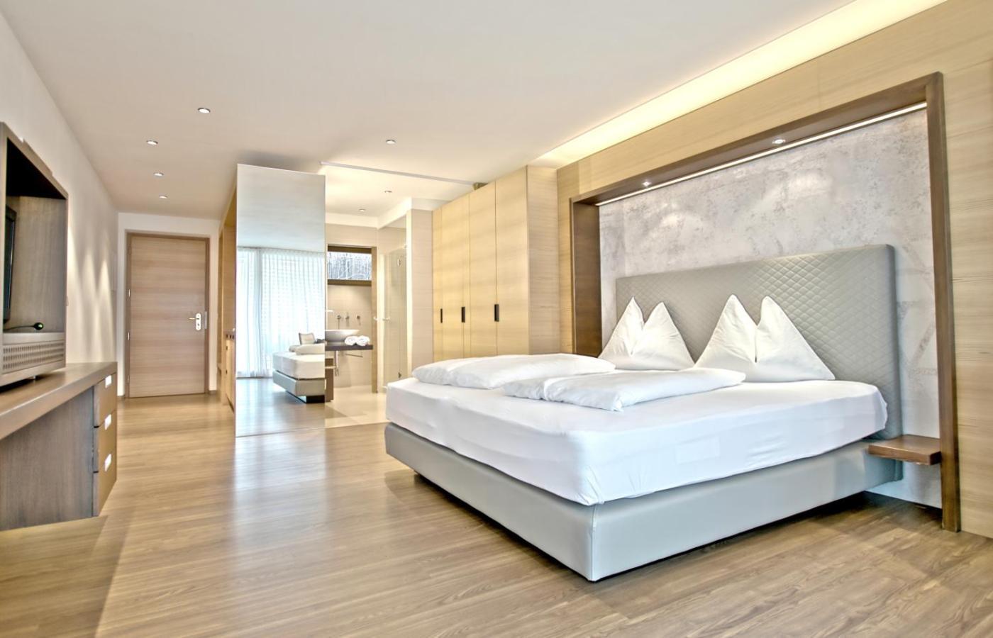 B&B Boutique Hotel Burgund Parcines Dış mekan fotoğraf