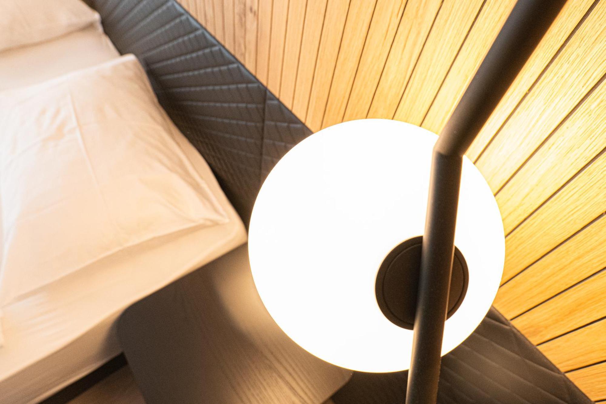 B&B Boutique Hotel Burgund Parcines Dış mekan fotoğraf