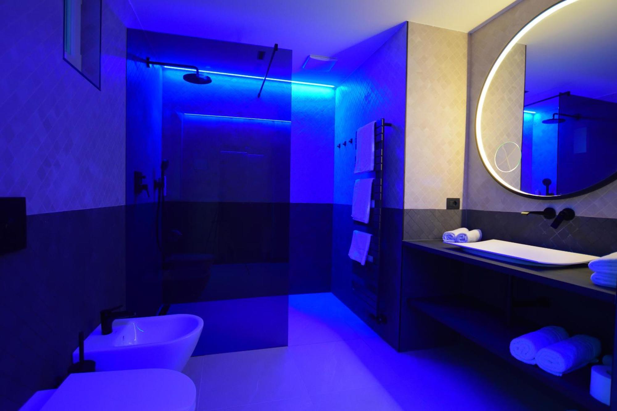 B&B Boutique Hotel Burgund Parcines Dış mekan fotoğraf