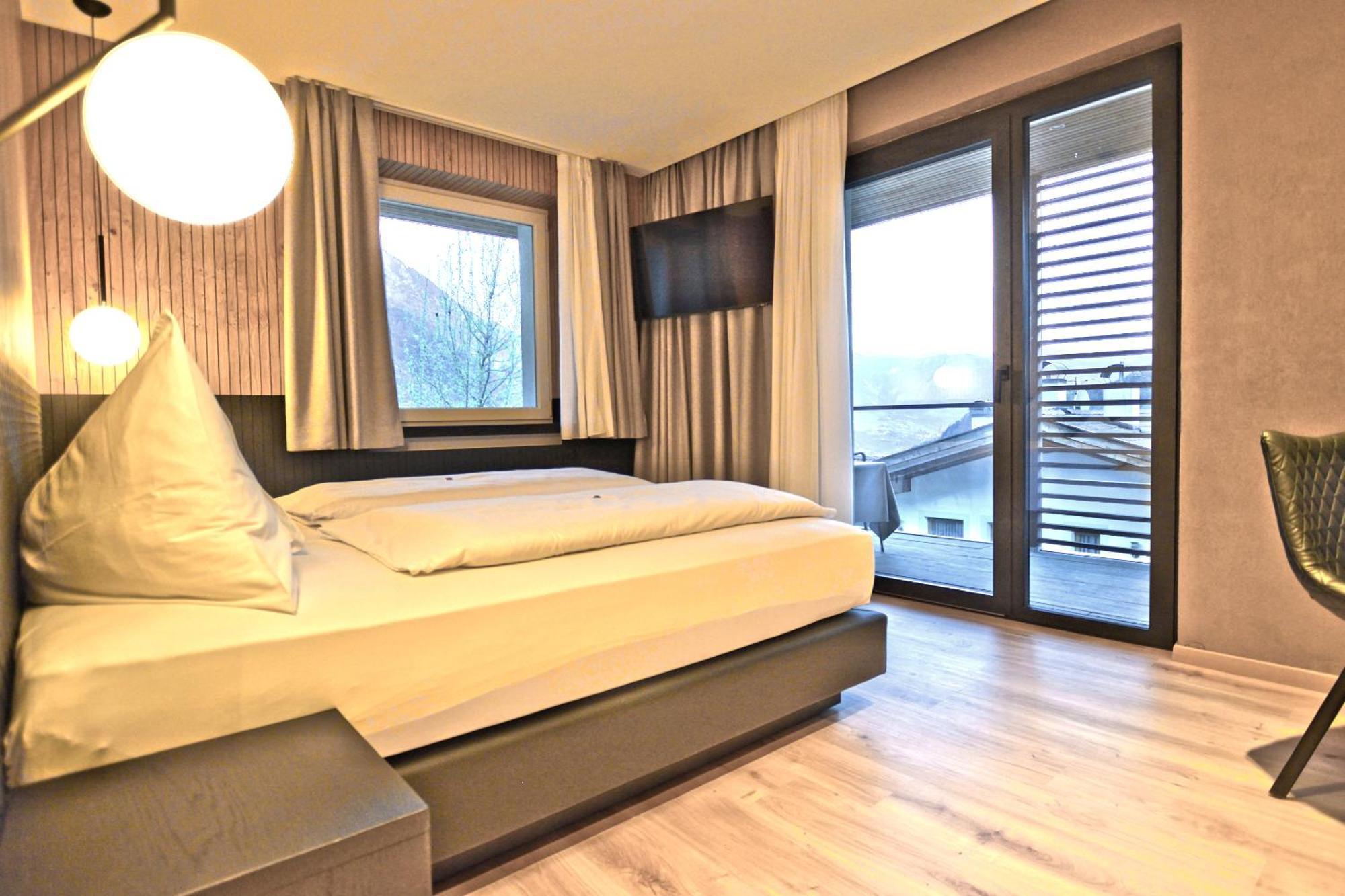 B&B Boutique Hotel Burgund Parcines Dış mekan fotoğraf