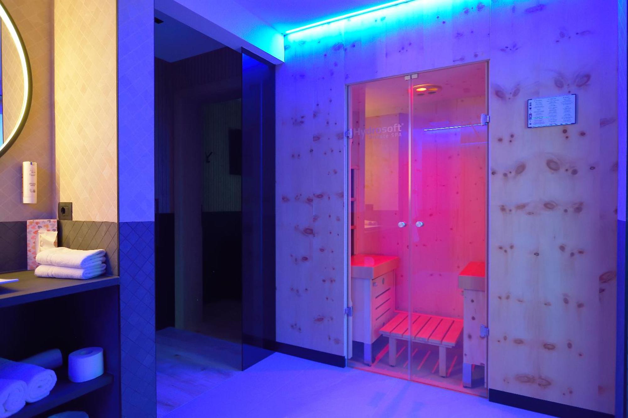 B&B Boutique Hotel Burgund Parcines Dış mekan fotoğraf