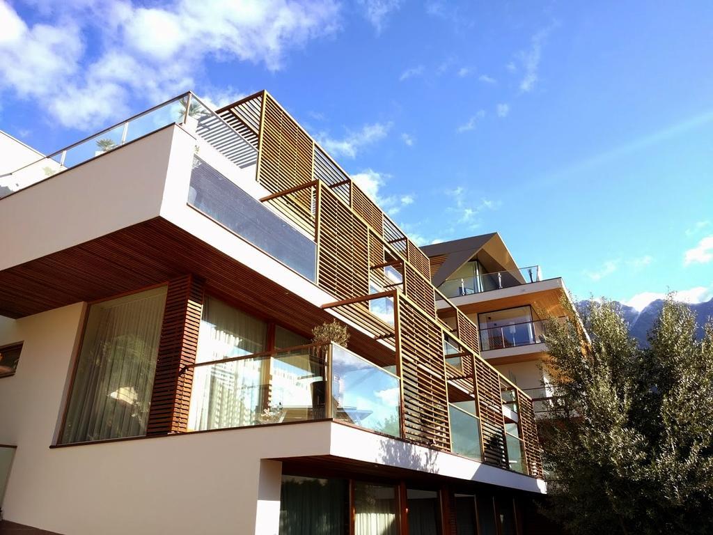 B&B Boutique Hotel Burgund Parcines Dış mekan fotoğraf