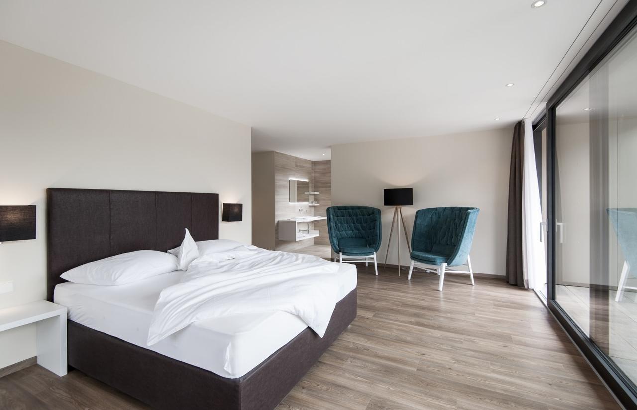 B&B Boutique Hotel Burgund Parcines Dış mekan fotoğraf