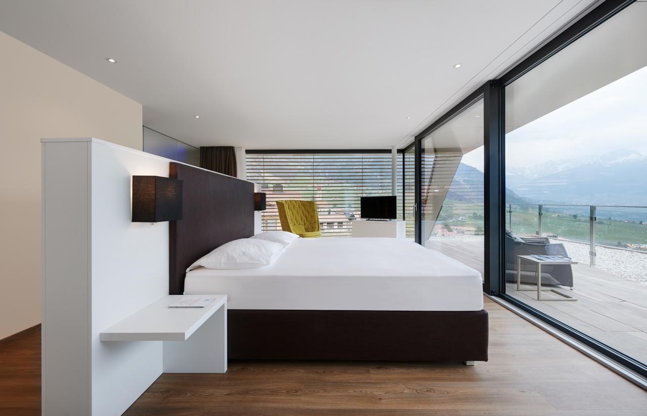 B&B Boutique Hotel Burgund Parcines Dış mekan fotoğraf